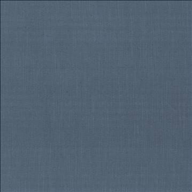 Rockefeller Indigo by Kasmir Designer Fabric 1446 42% Viscose 40% Polyester 18% Linen CHINA 30,000 Martindale Cycles H: N/A, V: N/A 57 - Swanky Fabrics - Kasmir