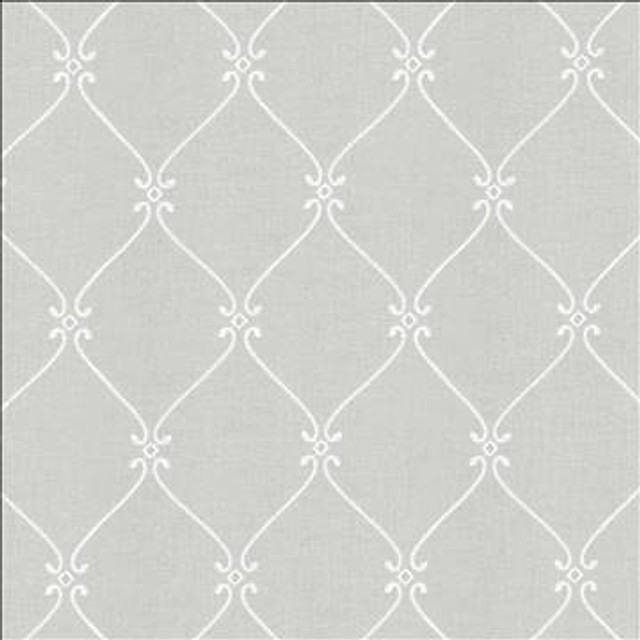 Searcy Champagne by Kasmir Designer Fabric 5108 100% Polyester TURKEY Not Tested H: 6 2/8 inches, V: 10 inches 118 - 127 - Swanky Fabrics - Kasmir