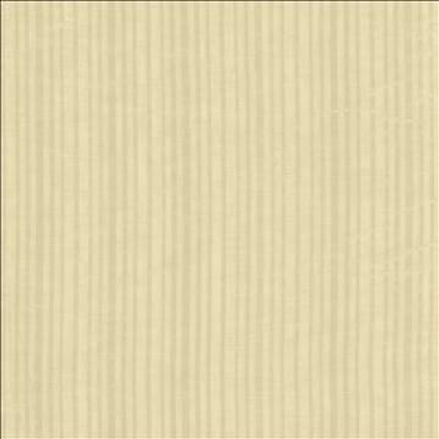 Shy Stripe Sand by Kasmir Designer Fabric 5108 100% Polyester CHINA Not Tested H: 3 1/8 inches, V: N/A 118 - Swanky Fabrics - Kasmir