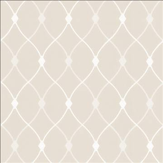 Slipper Trellis Ivory by Kasmir Designer Fabric 5110 100% Polyester INDIA 30,000 Wyzenbeek Double Rubs H: 3 1/8 inches, V: 5 1/8 inches 56 - 57 - Swanky Fabrics - Kasmir Slipper Trellis Ivory by Kasmir Designer Fabric 5110 100% Polyester INDIA 30,000 Wyzenbeek Double Rubs H: 3 1/8 inches, V: 5 1/8 inches 56 - 57 - Swanky Fabrics - Kasmir
