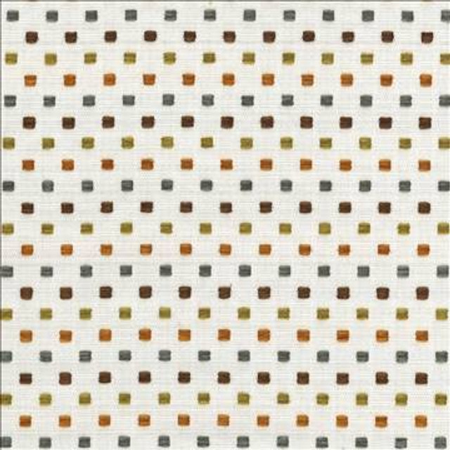 Spangles Sprout by Kasmir Designer Fabric 1441 38% Acrylic 32% Cotton 30% Polyester TURKEY 26,000 Martindale Cycles H: 1 inches, V: 2 inches 54 - Swanky Fabrics - Kasmir