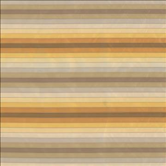 Spectrum Stripe Gold Rush by Kasmir Designer Fabric 1434 100% Polyester USA 18,000 Wyzenbeek Double Rubs H: N/A, V: 10 2/8 inches 54 - Swanky Fabrics - Kasmir
