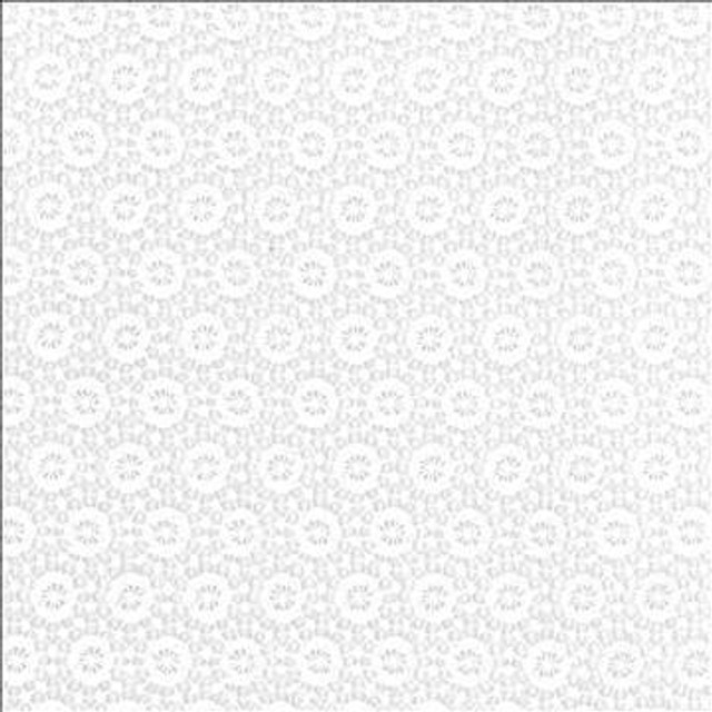 Spinner Candlelight by Kasmir Designer Fabric 1443 100% Polyester INDIA Not Tested H: 1 7/8 inches, V: 1 inches 55 - 56 - Swanky Fabrics - Kasmir