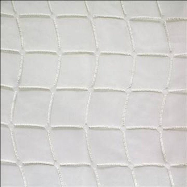Stringcourse Cream by Kasmir Designer Fabric 5108 100% Polyester TURKEY Not Tested H: 16 6/8 inches, V: 4 2/8 inches 60 - 64 - Swanky Fabrics - Kasmir