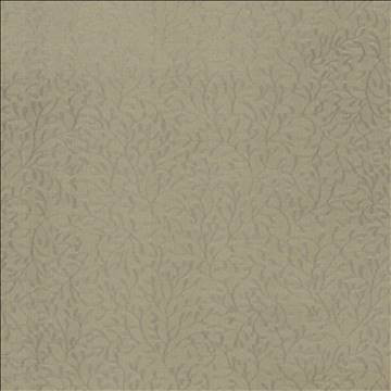 Subtle Vine Smoke by Kasmir Designer Fabric 5118 100% Polyester USA 30,000 Wyzenbeek Double Rubs H: 29 4/8 inches, V: 13 6/8 inches 57 - Swanky Fabrics - Kasmir
