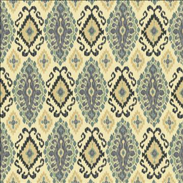 Takahama Surf by Kasmir Designer Fabric