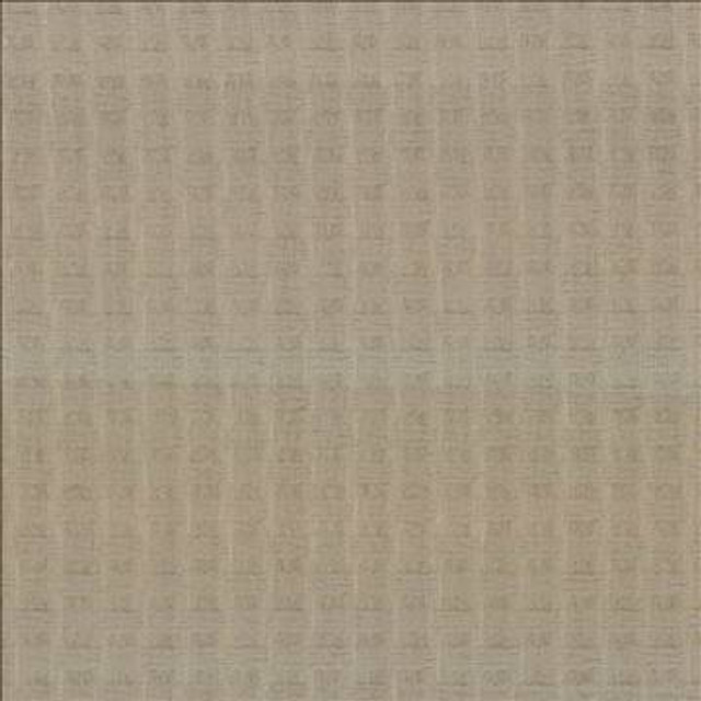 Thatch Taupe by Kasmir Designer Fabric 5083 37% Acrylic 34% Polyester 29% Cotton TURKEY 108,000 Wyzenbeek Double Rubs H: 1 6/8 inches, V: 2 inches 55 - 56 - Swanky Fabrics - Kasmir