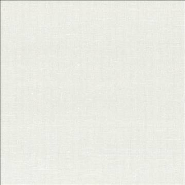 Tipperary Ivory by Kasmir Designer Fabric 5035 77% Linen 23% Cotton INDIA Not Tested H: N/A, V: N/A 54 - 55 - Swanky Fabrics - Kasmir