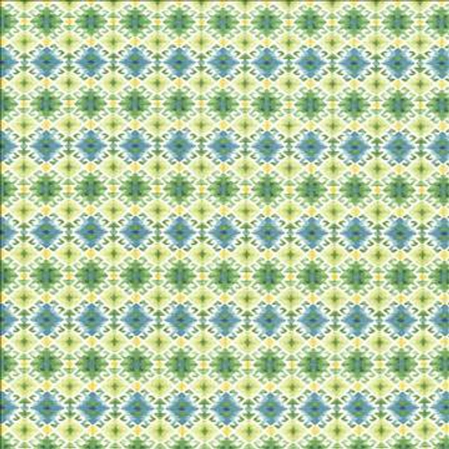 Trading Post Julep by Kasmir Designer Fabric 5090 100% Cotton UAE 30,000 Wyzenbeek Double Rubs H: 3 3/8 inches, V: 6 6/8 inches 54 - 55 - Swanky Fabrics - Kasmir