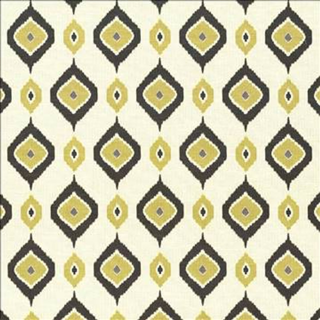 Tulu Gold Rush by Kasmir Designer Fabric 5078 100% Cotton UAE 30,000 Wyzenbeek Double Rubs H: 9 inches, V: 12 5/8 inches 54 - 55 - Swanky Fabrics - Kasmir