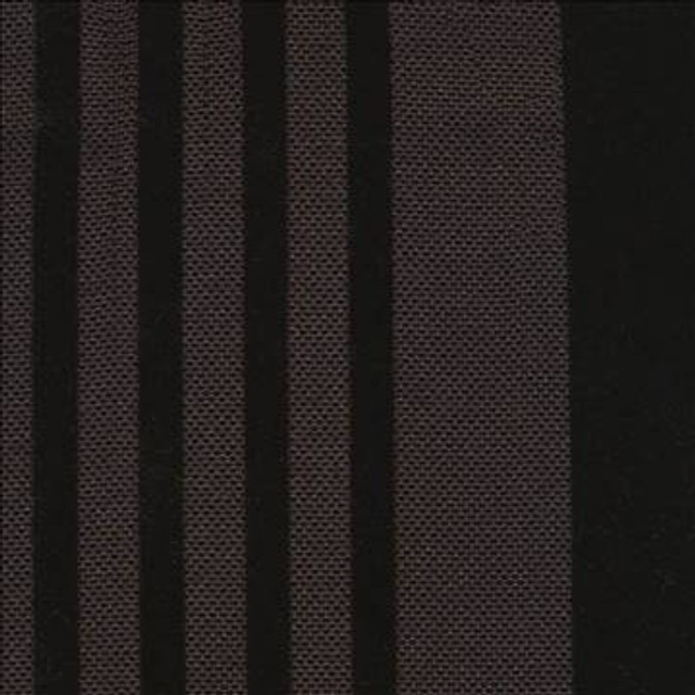 Walton Espresso by Kasmir Designer Fabric 1335 50% Polyester 50% Cotton TURKEY Not Tested H: 9 4/8 inches, V: N/A 54 - Swanky Fabrics - Kasmir