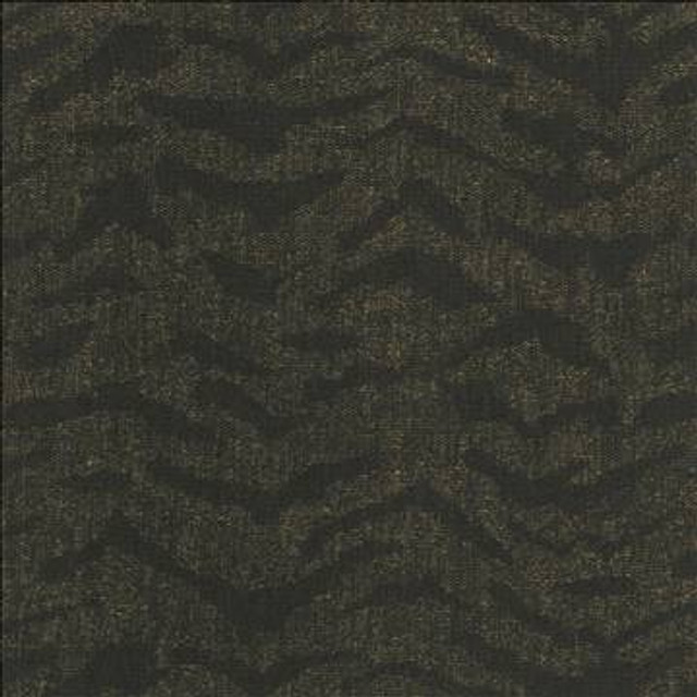 Wildling Midnight by Kasmir Designer Fabric 5112 62% Rayon 38% Polyester USA 15,000 Wyzenbeek Double Rubs H: 15 4/8 inches, V: 15 7/8 inches 54 - 55 - Swanky Fabrics - Kasmir