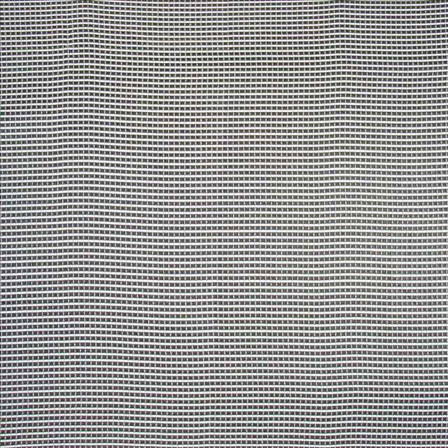 Archer Silver by Kasmir Designer Fabric 5157 100% Polyester FRANCE Not Tested Horizontal: 0 Inches and Vertical: 0 Inches 120 - Swanky Fabrics -