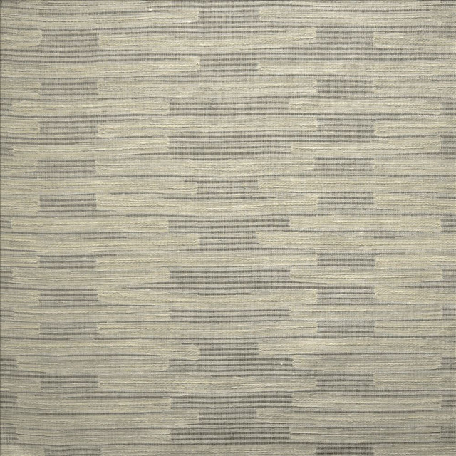 Chords Cream by Kasmir Designer Fabric 5157 75% Polyester 25% Linen TURKEY Not Tested Horizontal: 11 4/8 inches and Vertical: 9 2/8 inches 58 - Swanky Fabrics -