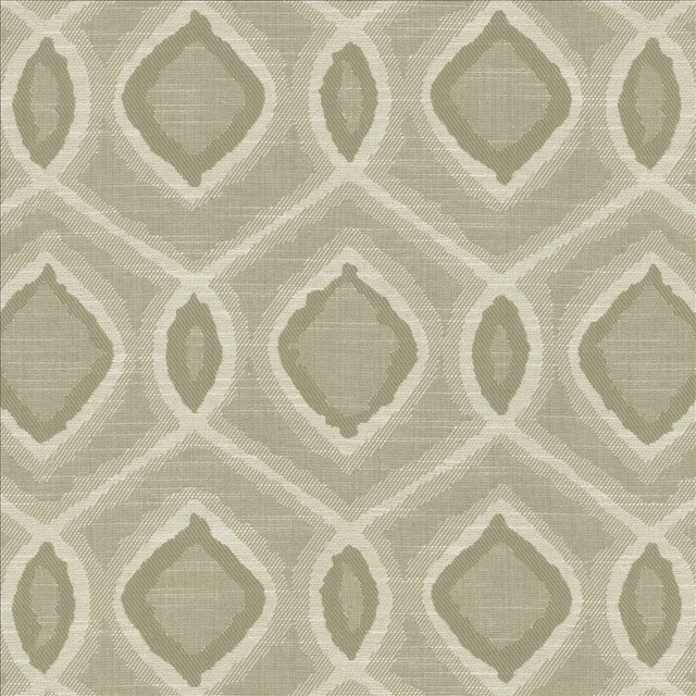 Global Feather Grey by Kasmir Designer Fabric 5141 51% Cotton 49% Rayon CHINA 30,000 Wyzenbeek Double Rubs Horizontal: 14 2/8 inches and Vertical: 11 2/8 inches 54 - Swanky Fabrics -