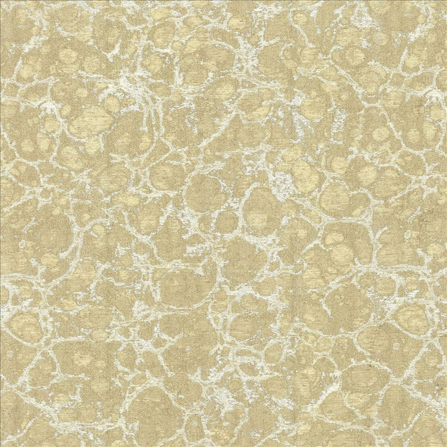 Imperial Beach Pearl by Kasmir Designer Fabric 5144 100% Polyester CHINA 50,000 Wyzenbeek Double Rubs Horizontal: 14 4/8 inches and Vertical: 17 4/8 inches 55 - Swanky Fabrics -