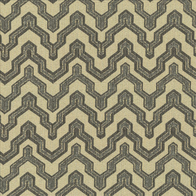 Kenosha Grey by Kasmir Designer Fabric 5144 43% Acrylic 33% Polyester 12% Rayon 12% Olefin USA 18,000 Wyzenbeek Double Rubs Horizontal: 4 2/8 inches and Vertical: 7 1/8 inches 54 - Swanky Fabrics -