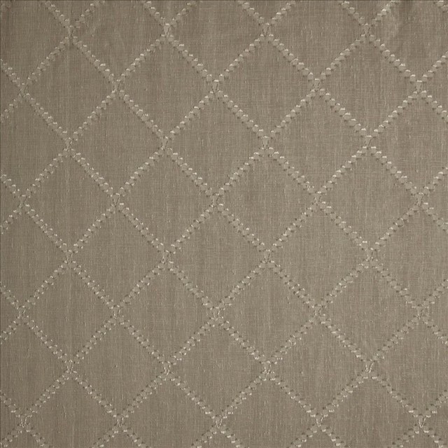 Monticule Sterling by Kasmir Designer Fabric 5157 100% Polyester TURKEY Not Tested Horizontal: 4 inches and Vertical: 4 inches 118 - Swanky Fabrics -