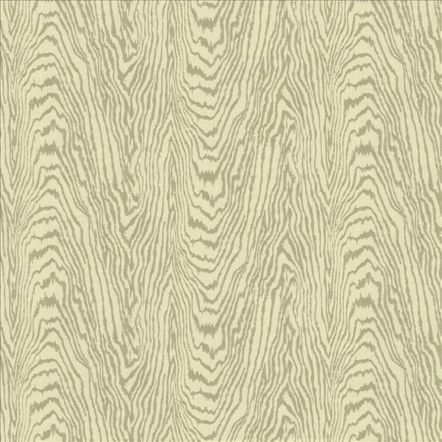 Shade Tree Silver by Kasmir Designer Fabric 5144 100% Polyester TURKEY 45,000 Wyzenbeek Double Rubs Horizontal: 13 4/8 inches and Vertical: 6 6/8 inches 54 - Swanky Fabrics -