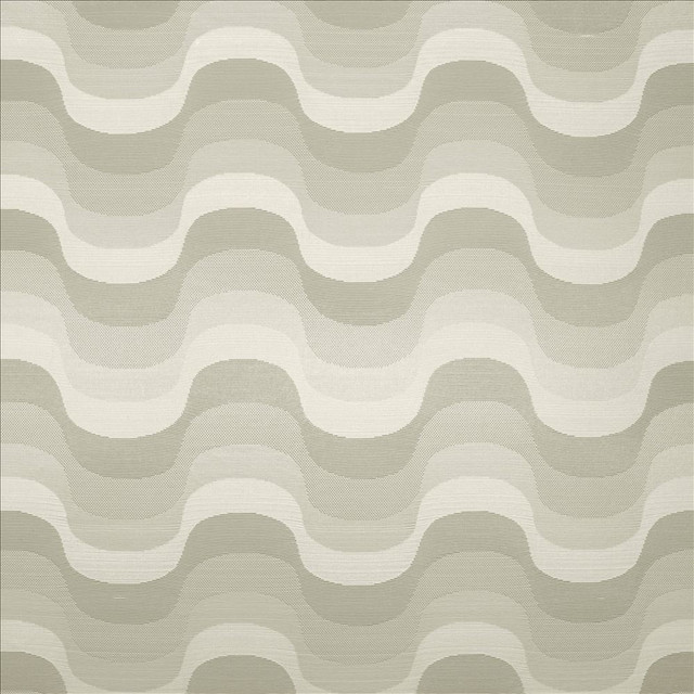 Spindrift White by Kasmir Designer Fabric 5157 70% Rayon 30% Polyester TURKEY Not Tested Horizontal: 8 4/8 inches and Vertical: 5 4/8 inches 110 - Swanky Fabrics -