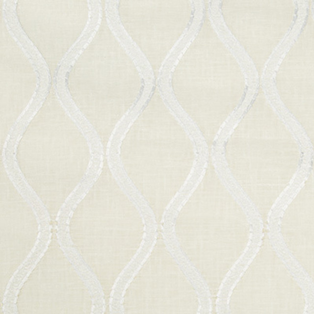 Kravet Basics 4436-101 by Kravet Basics Designer Fabric