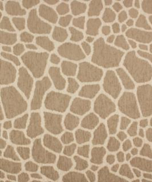 Cavalcade Sandstone M9327 by Barrow Industries Designer Fabric Casual Living/13CL04 100% POLYESTER Asia 9,000 DOUBLE RUBS Horizontal: - and Vertical: - 58" - Swanky Fabrics -