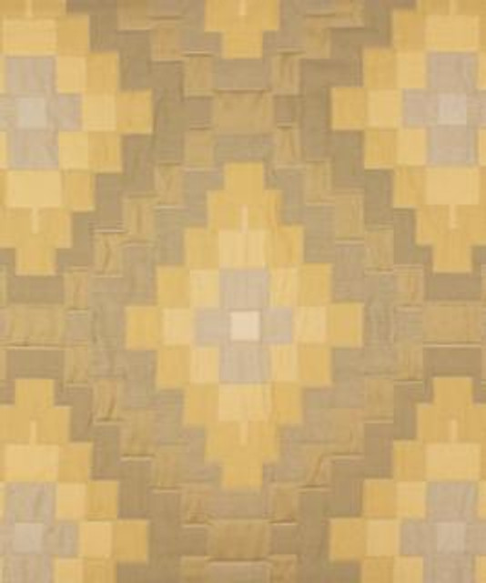 Crafted Sandstone M9424 by Barrow Industries Designer Fabric Casual Living/13CL04 60% RAYON (S)
40% POLYESTER (F) Asia 50,000 DOUBLE RUBS Horizontal: 14 1/4" and Vertical: 14 1/4" 58" - Swanky Fabrics -