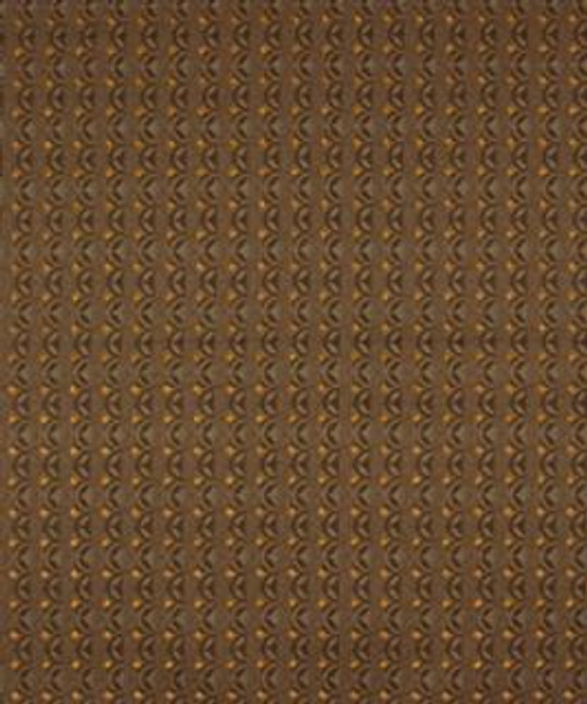 Locus Mocha M8961 by Barrow Industries Designer Fabric Chair Pattern/11C01 66% RAYON
34% POLYESTER Asia 9,000 DOUBLE RUBS Horizontal: 1-3/4" and Vertical: 0-3/4" 57" - Swanky Fabrics -