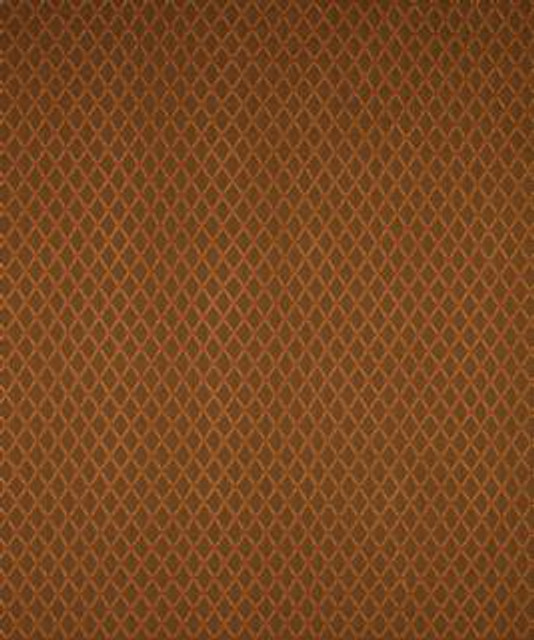 Maven Rust M7991 by Barrow Industries Designer Fabric Chair Pattern/11C02 57% RAYON (S)
43% POLYESTER (F) Asia 27,000 DOUBLE RUBS Horizontal: 0-7/8" and Vertical: 0-5/8" 56" - Swanky Fabrics -