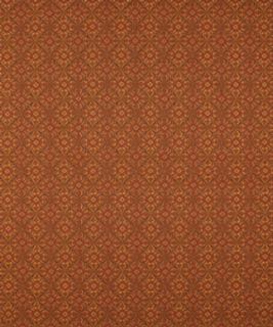 Rendezvous Henna M8792 by Barrow Industries Designer Fabric Chair Pattern/11C02 53% POLYESTER (F)
47% RAYON (S) Asia 12,000 DOUBLE RUBS Horizontal: 1-5/8" and Vertical: 1-5/8" 57" - Swanky Fabrics -