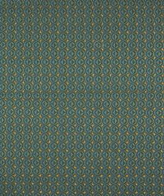 Insignia Lagoon M8961 by Barrow Industries Designer Fabric Chair Pattern/14C06 66% RAYON
34% POLYESTER Asia 9,000 DOUBLE RUBS Horizontal: 1-3/4" and Vertical: 0-3/4" 57" - Swanky Fabrics -