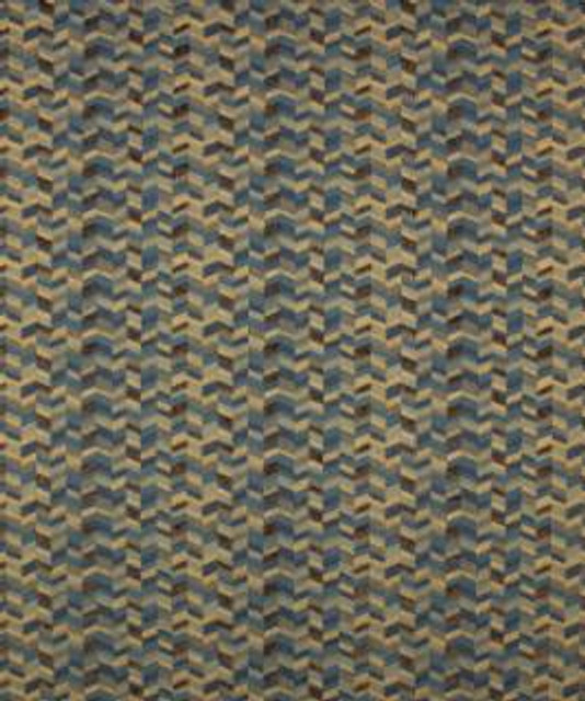 Threshold Marina M9557 by Barrow Industries Designer Fabric Chair Pattern/14C06 66% RAYON
34% POLYESTER Asia 9,000 DOUBLE RUBS Horizontal: 1 5/8" and Vertical: 5 1/4" 57" - Swanky Fabrics -