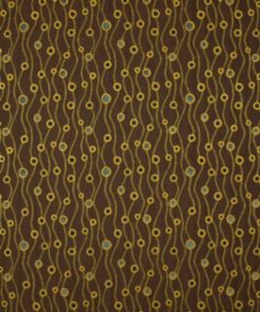 Fizzy Neptune M8360 by Barrow Industries Designer Fabric Chair Pattern/2907 67% RAYON
33% POLYESTER Asia 9,000 DOUBLE RUBS Horizontal: 4-1/2" and Vertical: 4-1/2" 57" - Swanky Fabrics -