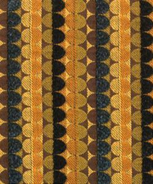 Swizzle Luau M8184 by Barrow Industries Designer Fabric Chair Pattern/2907 64% RAYON
36% POLYESTER Asia 15,000 DOUBLE RUBS Horizontal: 0-1/2" and Vertical: 3-1/8" 57" - Swanky Fabrics -