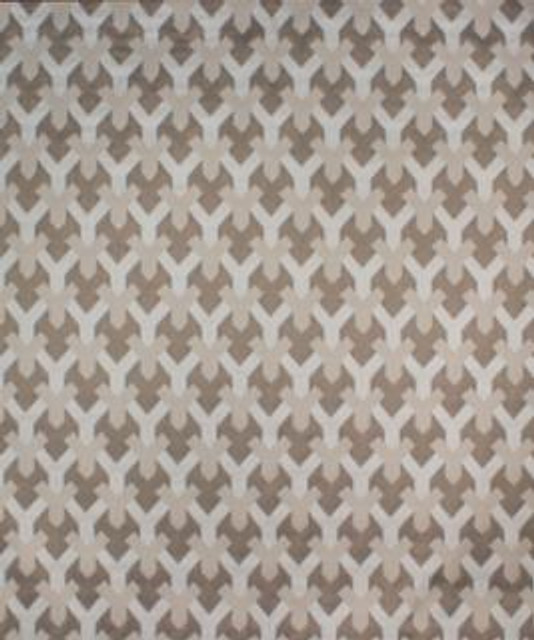 Unity 11113 M10058 by Barrow Industries Designer Fabric Modern/Contemporary/16C08 66% RAYON (S)
34% POLYESTER (F) Asia 15,000 DOUBLE RUBS Horizontal: 3 3/8" and Vertical: 1 3/4" 56" - Swanky Fabrics -