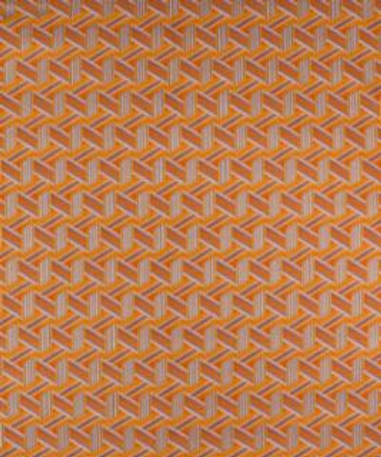 Linneus 11417 M9891 by Barrow Industries Designer Fabric Modern/Contemporary/16C09 100% POLYESTER (S) Asia 27,000 DOUBLE RUBS Horizontal: 3" and Vertical: 1 1/2" 57" - Swanky Fabrics -