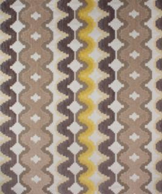 Ferron 11113 M10101 by Barrow Industries Designer Fabric Modern/Contemporary/17CL03 100% POLYESTER Asia 15,000 DOUBLE RUBS Horizontal: 13 1/2" and Vertical: 11 1/2" 57" - Swanky Fabrics -