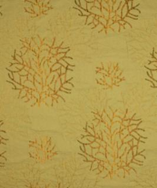 Lindsay Kelp M7668 by Barrow Industries Designer Fabric Modern/Contemporary/2732 59% RAYON
41% POLYESTER Asia 15,000 DOUBLE RUBS Horizontal: 13-3/4" and Vertical: 13-1/2" 56" - Swanky Fabrics -