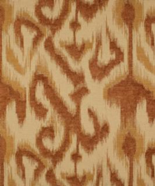 Colson Saffron M9333 by Barrow Industries Designer Fabric Multi-Purpose/13CL01 60% POLYESTER
40% RAYON Asia 9,000 DOUBLE RUBS Horizontal: 13-1/2" and Vertical: 13-3/8" 58" - Swanky Fabrics -