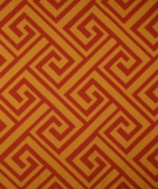 Demetri Spice M9253 by Barrow Industries Designer Fabric Multi-Purpose/13CL01 61% RAYON (S)
39% POLYESTER (F) Asia 21,000 DOUBLE RUBS Horizontal: 13-1/2" and Vertical: 13-5/8" 56" - Swanky Fabrics -