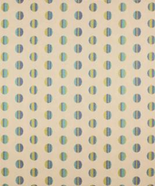 Millie Rickey M9199 by Barrow Industries Designer Fabric Multi-Purpose/13CL03 44% POLYESTER (F)
40% COTTON
16% RAYON (S) Asia 36,000 DOUBLE RUBS Horizontal: 1-5/8" and Vertical: 6-1/2" 57" - Swanky Fabrics -