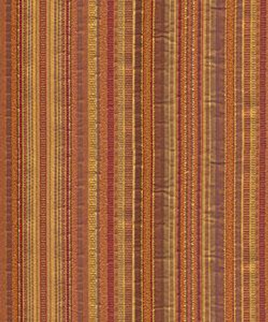 Zeisel Harvest M7723 by Barrow Industries Designer Fabric Traditional/2713 52% POLYESTER (F)
48% RAYON (S) Asia 15,000 DOUBLE RUBS Horizontal: 13-1/2" and Vertical: N/A 56" - Swanky Fabrics -