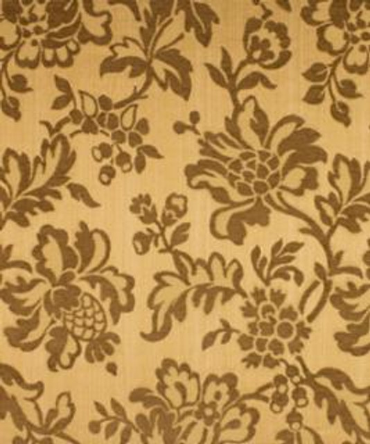 Beauvoir Gild M7352 by Barrow Industries Designer Fabric Traditional/2769 50% RAYON
28% COTTON
22% POLYESTER Asia 24,000 DOUBLE RUBS Horizontal: 13-1/2" and Vertical: 22" 56" - Swanky Fabrics -