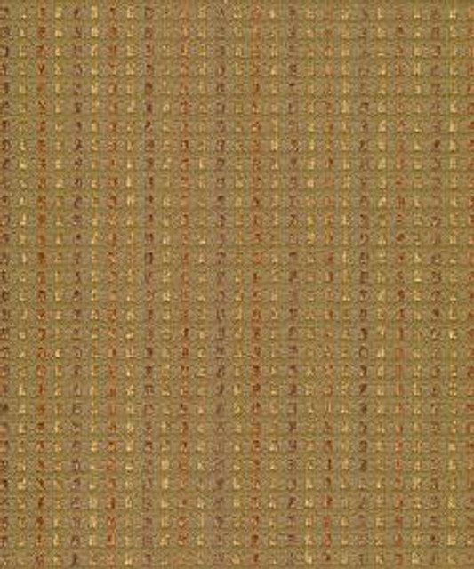 Paz Leaf M7478 by Barrow Industries Designer Fabric Traditional/2769 67% RAYON
33% POLYESTER Asia 15,000 DOUBLE RUBS Horizontal: 1" and Vertical: 0-3/8" 56" - Swanky Fabrics -