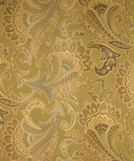 Bainbridge Seaglass M8625 by Barrow Industries Designer Fabric Traditional/2913 53% POLYESTER (F)
47% RAYON (S) Asia 15,000 DOUBLE RUBS Horizontal: 13-1/2" and Vertical: 26-7/8 " 57" - Swanky Fabrics -