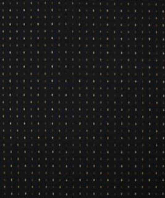 Phinney Ebony M8371 by Barrow Industries Designer Fabric Traditional/2913 40% POLYESTER
34% COTTON
26% RAYON Asia 9,000 DOUBLE RUBS Horizontal: 1-3/8" and Vertical: 1-3/8" 57" - Swanky Fabrics -