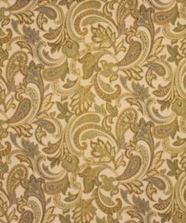 Colrain Lily M8791 by Barrow Industries Designer Fabric Transitional/1113 53% POLYESTER (F)
47% RAYON (S) Asia 24,000 DOUBLE RUBS Horizontal: 13-1/2" and Vertical: 26-3/4" 57" - Swanky Fabrics -