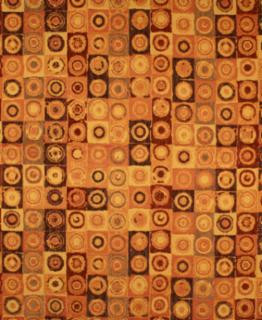 Token Amber M9146 by Barrow Industries Designer Fabric Transitional/12CL01 100% POLYESTER Asia 12,000 DOUBLE RUBS Horizontal: 13-1/2" and Vertical: 27" 56" - Swanky Fabrics -