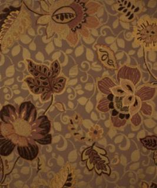 Bewitch Bronze M9116 by Barrow Industries Designer Fabric Transitional/12CL04 57% RAYON
31% POLYESTER
12% COTTON Asia 9,000 DOUBLE RUBS Horizontal: 27" and Vertical: 27" 56" - Swanky Fabrics -