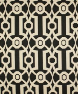 Scarab Domino M8977 by Barrow Industries Designer Fabric Transitional/12CL04 59% RAYON (S)
41% POLYESTER (F) Asia 24,000 DOUBLE RUBS Horizontal: 6 3/4" and Vertical: 4 7/8" 57" - Swanky Fabrics -